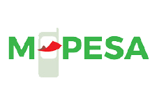 Mpesa logo final