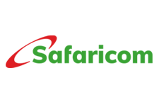 Safaricom-Logo final