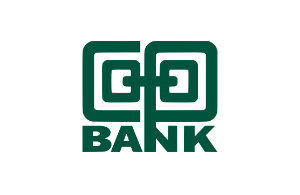 Coop Bank Logo