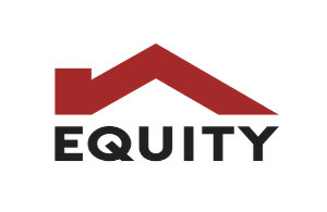 Equity logo