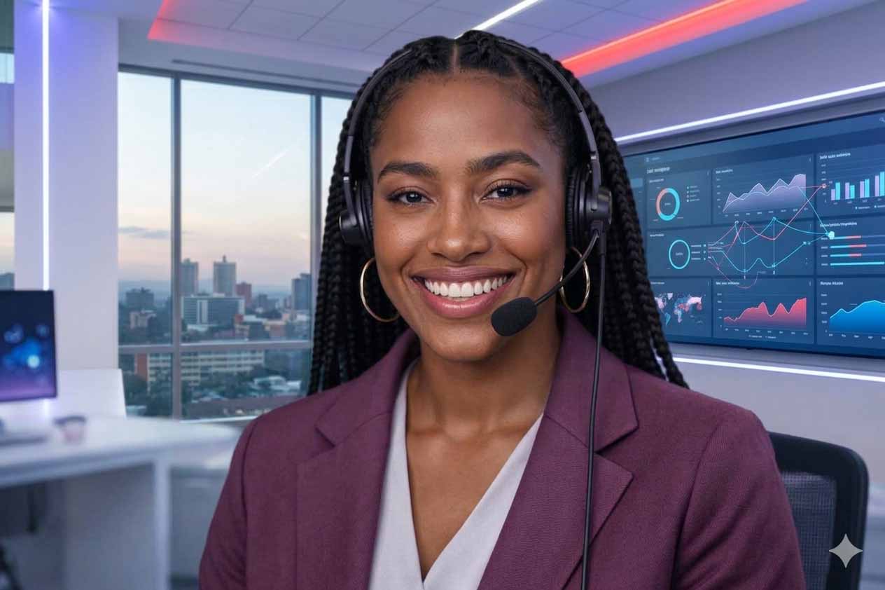 Contacts operator