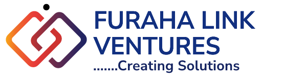 Furaha Link Ventures Logo
