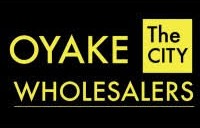 Oyake logo